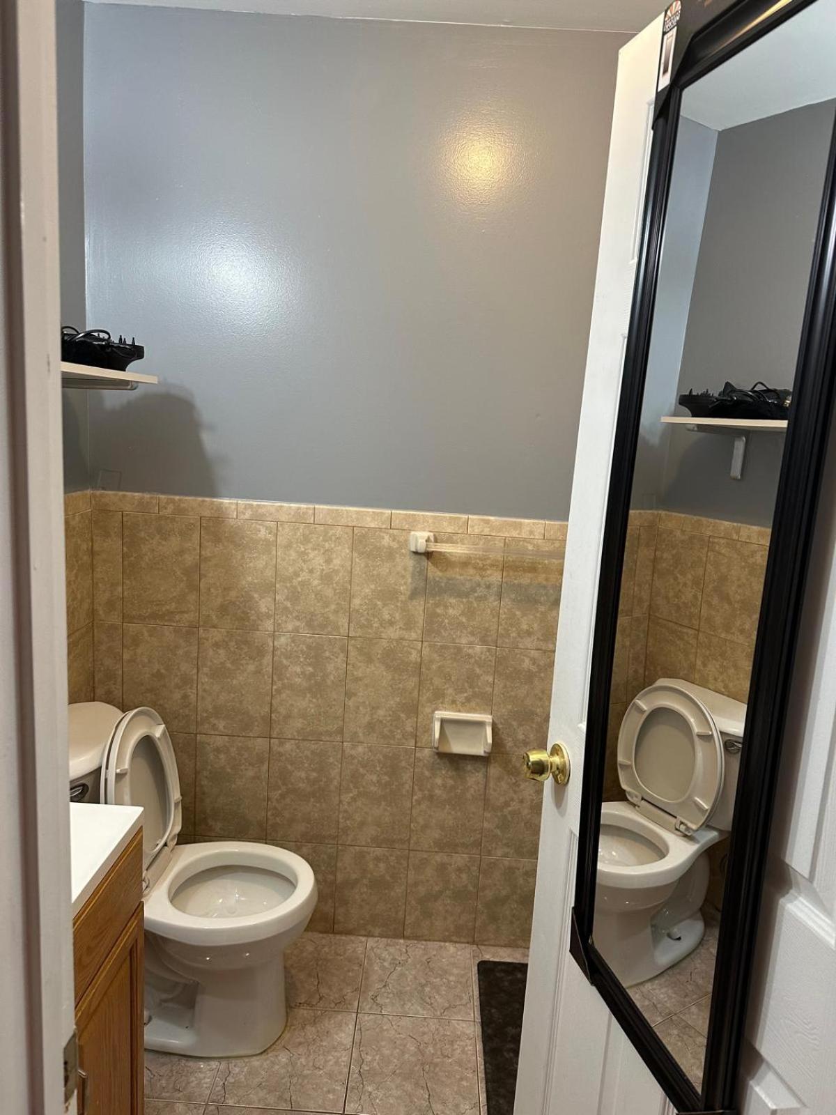 Divine Villa Guest House 65 Sherman 6Mins To Airport And 4Mins To Penn Station Newark Ngoại thất bức ảnh