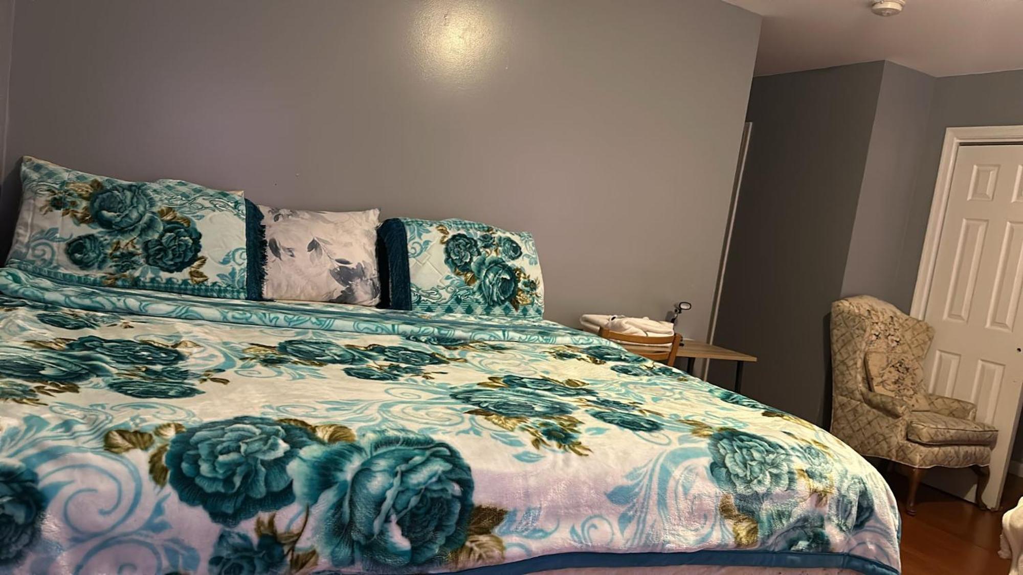 Divine Villa Guest House 65 Sherman 6Mins To Airport And 4Mins To Penn Station Newark Ngoại thất bức ảnh